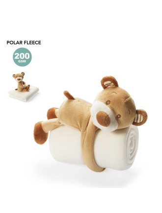 Blanket Yogui