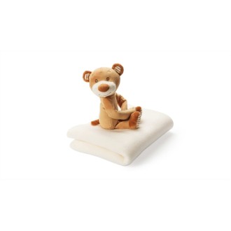 Blanket Yogui