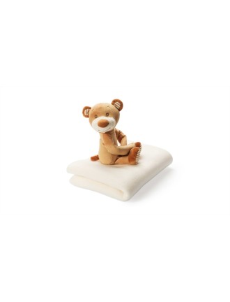 Blanket Yogui