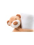 Blanket Yogui