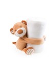 Blanket Yogui