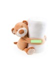 Blanket Yogui
