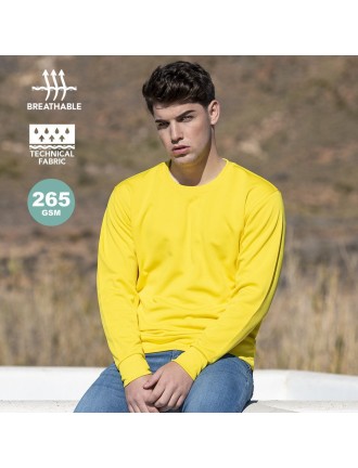 Adult Technical Sweatshirt Kroby