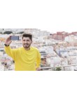 Adult Technical Sweatshirt Kroby