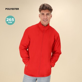 Technical Jacket Klusten