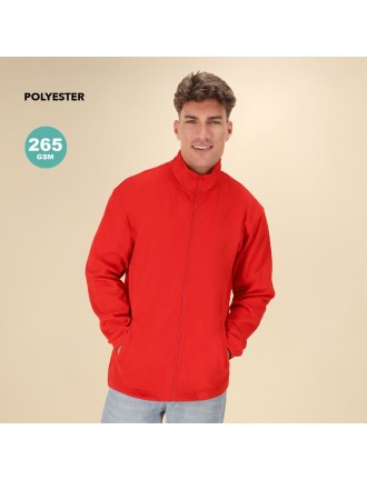 Technical Jacket Klusten