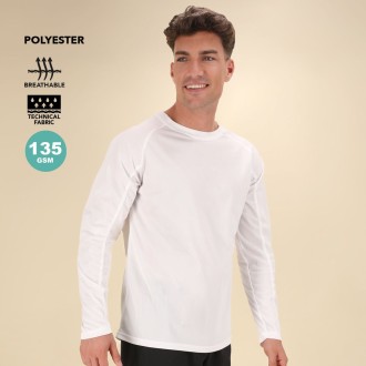 Adult T-Shirt Tecnik Maik