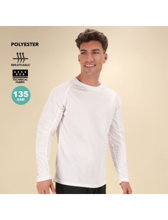 Adult T-Shirt Tecnik Maik