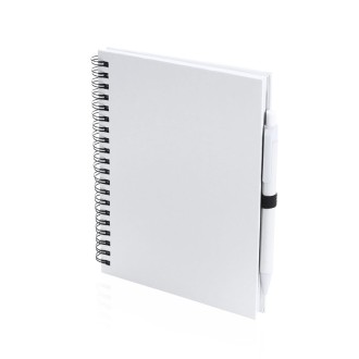 Notebook Koguel