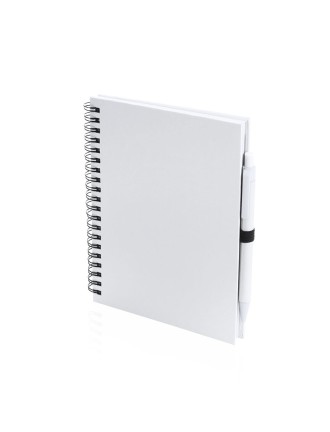 Notebook Koguel