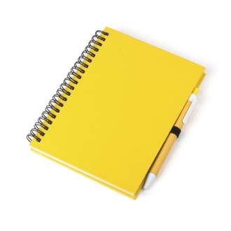 Notebook Koguel