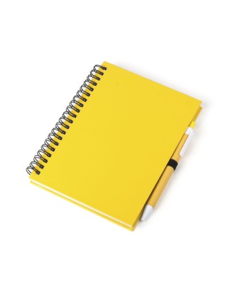 Notebook Koguel