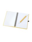 Notebook Koguel