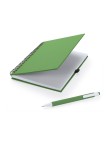 Notebook Koguel