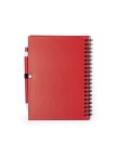 Notebook Koguel
