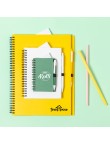 Notebook Koguel