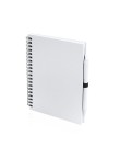 Notebook Koguel