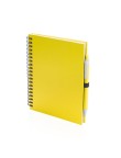 Notebook Koguel