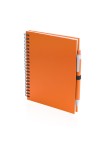 Notebook Koguel