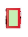 Notebook Koguel