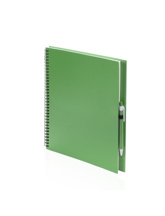 Notebook Tecnar