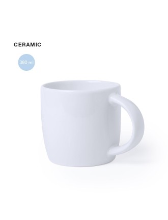 Mug Tarbox