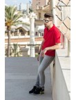 Polo Shirt Bartel Color