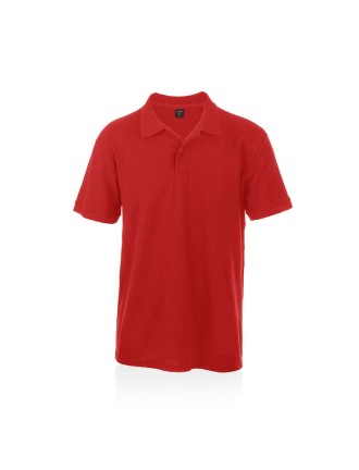 Polo Shirt Bartel Color