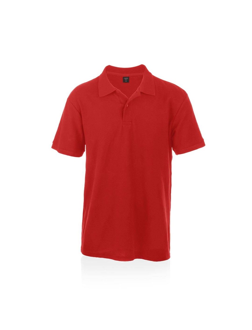Polo Shirt Bartel Color