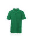 Polo Shirt Bartel Color