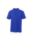 Polo Shirt Bartel Color