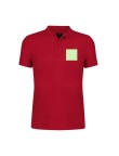 Polo Shirt Bartel Color