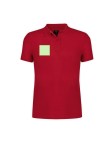 Polo Shirt Bartel Color