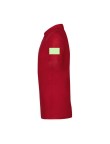 Polo Shirt Bartel Color