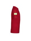Polo Shirt Bartel Color