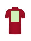 Polo Shirt Bartel Color