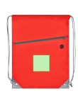 Drawstring Bag Blades