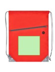 Drawstring Bag Blades
