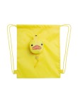 Foldable Drawstring Bag Kissa