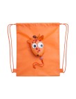 Foldable Drawstring Bag Kissa