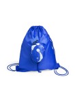 Foldable Drawstring Bag Kissa