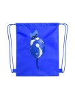 Foldable Drawstring Bag Kissa