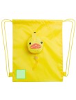 Foldable Drawstring Bag Kissa