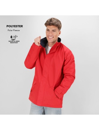 Parka Flogox