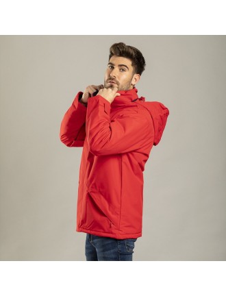 Parka Flogox