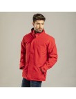 Parka Flogox