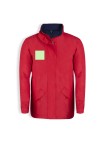 Parka Flogox