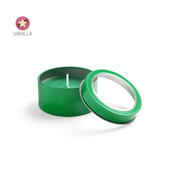 Aromatic Candle Sioko