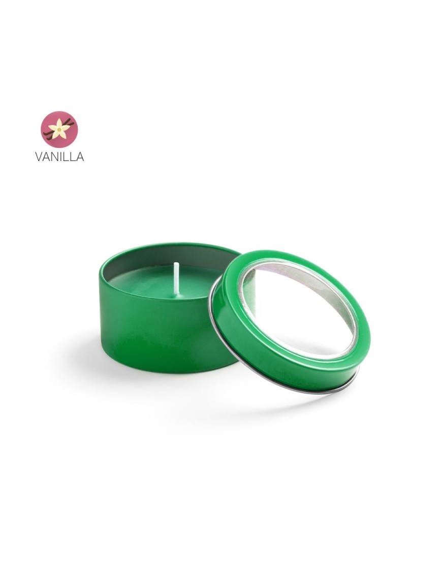 Aromatic Candle Sioko