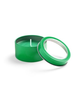 Aromatic Candle Sioko